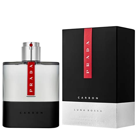 prada luna rossa.carbon|prada luna rossa carbon 150ml.